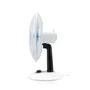 Orbegozo Ventilador de sobremesa TF 0148 60W 5 aspas 40cm 4 velocidades